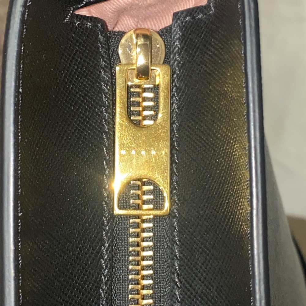 Marni bucket bag - Picture 4 of 6